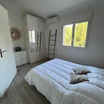 Ferienhaus Maison 6 Personnes Sofia *