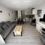 Maison 6 Personnes Sofia Ferienhaus