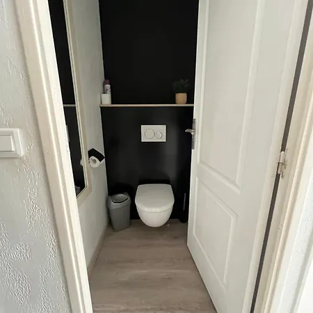 Maison 6 Personnes Sofia בית נופש *