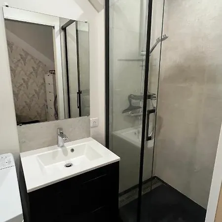 בית נופש Maison 6 Personnes Sofia סן-מקסים