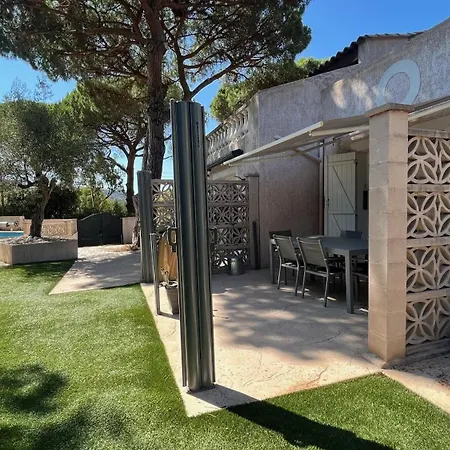 Maison 6 Personnes Sofia בית נופש *