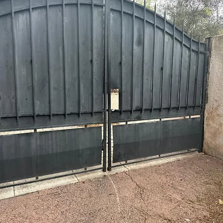 Maison 6 Personnes Sofia * סן-מקסים