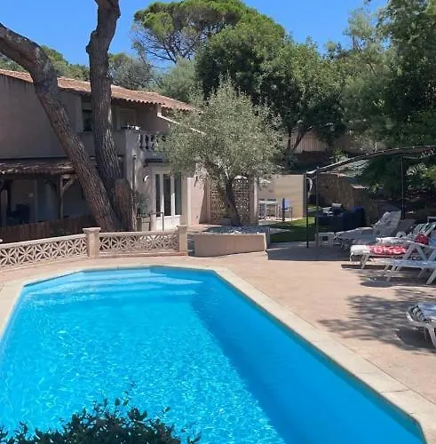 Maison 6 Personnes Sofia