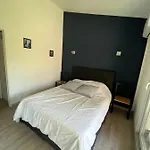 Maison 6 Personnes Sofia Nyaraló Sainte-Maxime