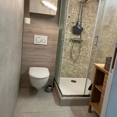 Maison Sofia 6 Personnes Avec Piscine