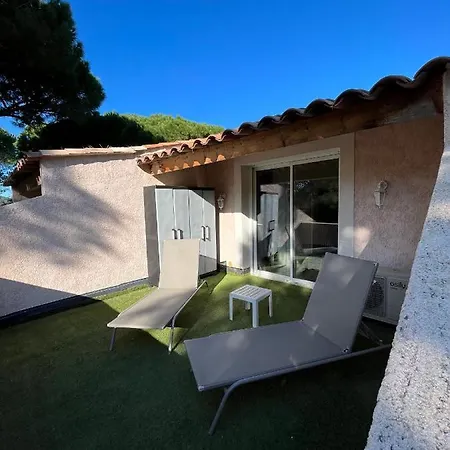 Holiday home Maison 6 Personnes Sofia *