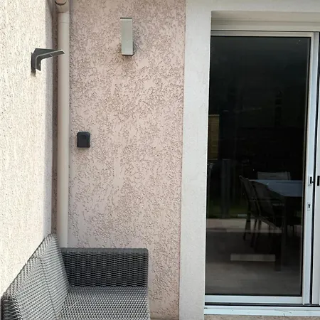 度假居 Maison 6 Personnes Sofia *