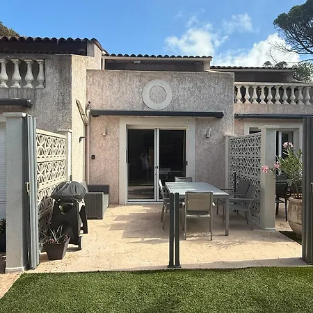 Maison 6 Personnes Sofia *