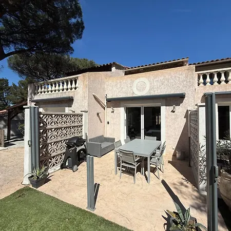 Maison Sofia 6 Personnes Avec Piscine