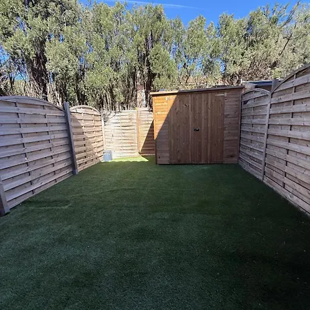 Maison 6 Personnes Sofia Holiday home Sainte-Maxime