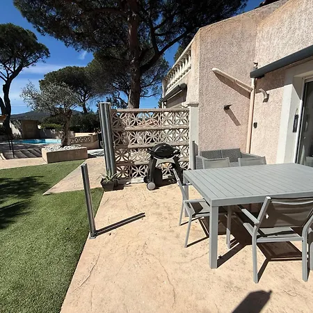 Maison Sofia 6 Personnes Avec Piscine