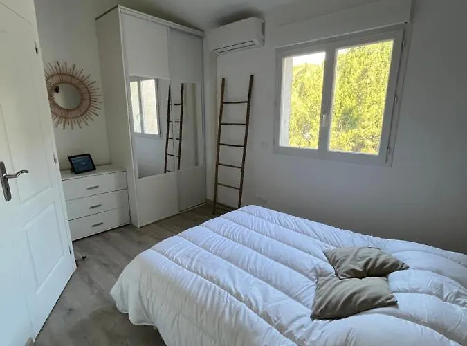 Hébergement de vacances Maison 6 Personnes Sofia *