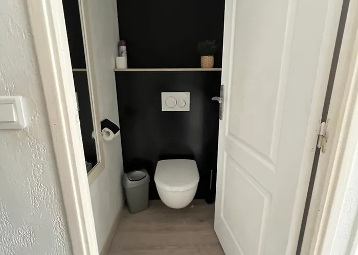 Maison 6 Personnes Sofia 度假居 *