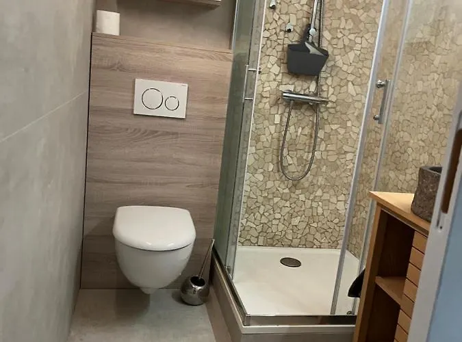 Maison 6 Personnes Sofia