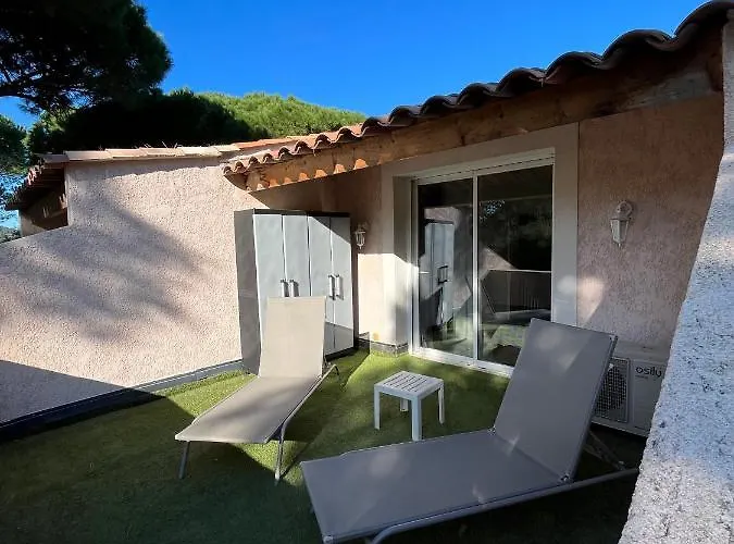 Сasa de vacaciones Maison 6 Personnes Sofia *