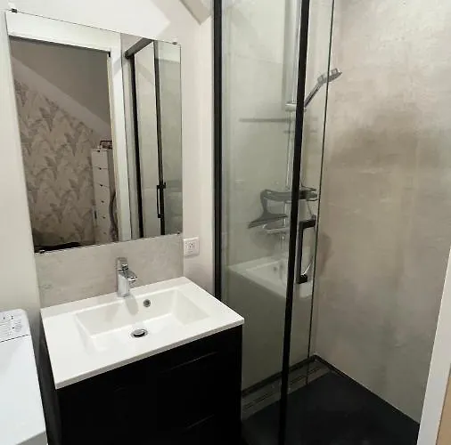 Сasa de vacaciones Maison 6 Personnes Sofia Sainte-Maxime