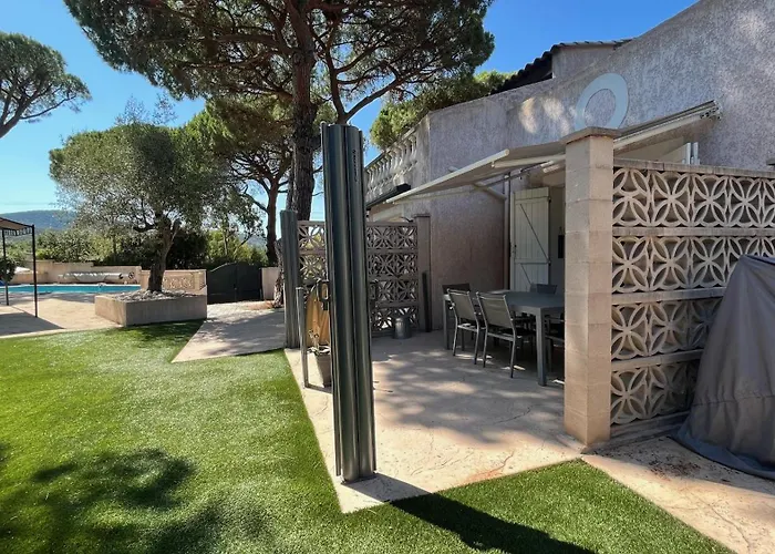 Maison 6 Personnes Sofia Hébergement de vacances *