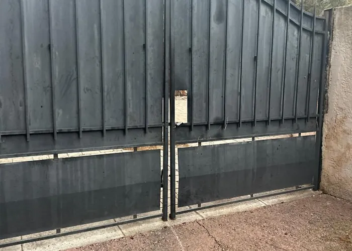 Maison 6 Personnes Sofia * 圣马克西姆