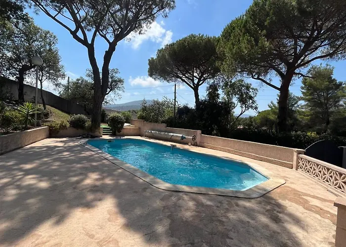 Сasa de vacaciones Maison 6 Personnes Sofia