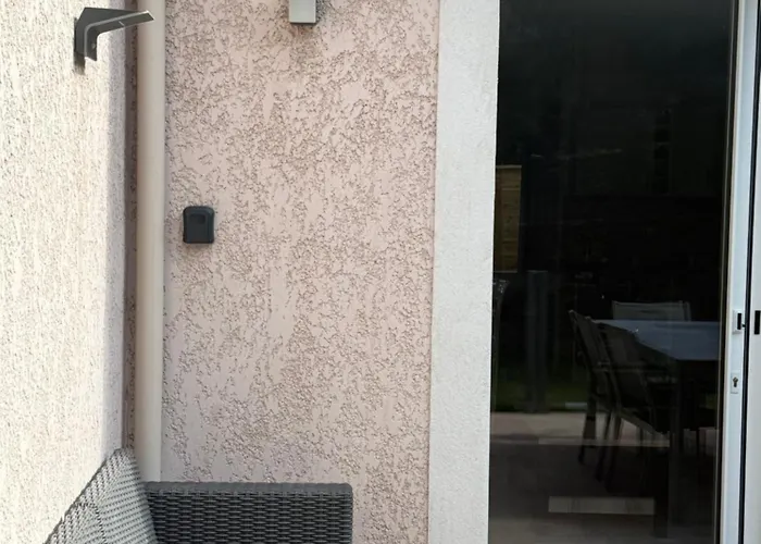 Hébergement de vacances Maison 6 Personnes Sofia *