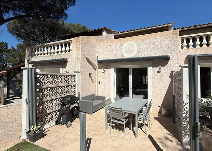 Maison 6 Personnes Sofia