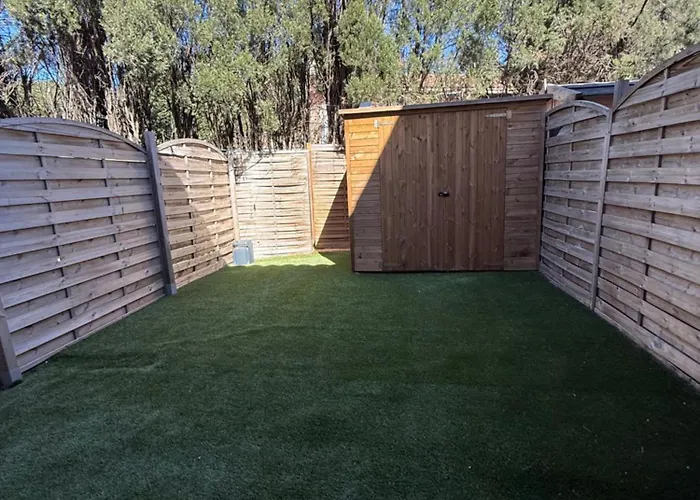 Maison 6 Personnes Sofia Holiday home Sainte-Maxime