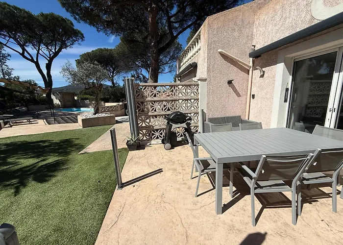 Maison 6 Personnes Sofia